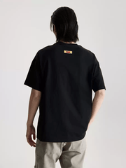 3D Brick E Graphic Tee - COPPING THREADS - Coldstone