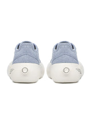 AMMESON Balloon Toe Canvas - Blue - COPPING THREADS - AMMESON