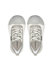 AMMESON Balloon Toe Canvas - Gray - COPPING THREADS - AMMESON