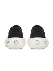 AMMESON Balloon Toe Canvas - Oreo - COPPING THREADS - AMMESON