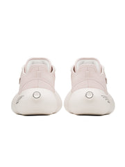 AMMESON Balloon Toe Canvas - Pink - COPPING THREADS - AMMESON