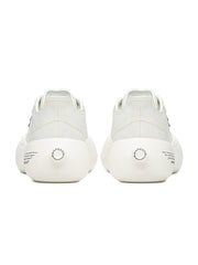 AMMESON Balloon Toe Canvas - White - COPPING THREADS - AMMESON