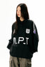 A.P.T Vintage Race Car Sweatshirt - COPPING THREADS - APRIORITY
