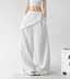 Asymmetrical Wrap Wide - Leg Pants - CT6858 - COPPING THREADS - CT Select