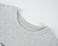 Balletcore Graphic Tee & Layered Tulle Cake Skirt Set - COPPING THREADS - LulusMiracle