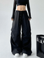 Basic Paratrooper Wide‑Leg Cargo Pants - COPPING THREADS - CT Select