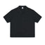 Boxy Camp-Collar Shirt - COPPING THREADS - IDLT