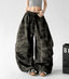 Camo Parachute Wide - Leg Pants - CT206 - COPPING THREADS - CT Select
