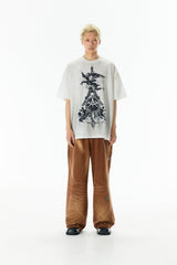 Caramel Denim - COPPING THREADS - APRIORITY