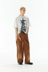 Caramel Denim - COPPING THREADS - APRIORITY