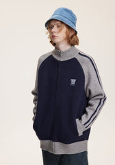 CATTEE Vintage Cardigan Sweater - COPPING THREADS - CATTEE