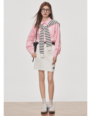 Classic Long - Sleeve Shirt - COPPING THREADS - WES1