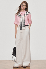 Classic Long - Sleeve Shirt - COPPING THREADS - WES1