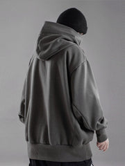 CT Basic Heavyweight Double Panel Hoodie - COPPING THREADS - CT Select