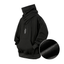 CT Basic Heavyweight Double Panel Hoodie - COPPING THREADS - CT Select