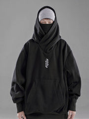 CT Basic Heavyweight Double Panel Hoodie - COPPING THREADS - CT Select