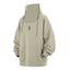 CT Functional Windproof Heavyweight Double Panel Hoodie - COPPING THREADS - CT Select