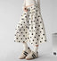 Apricot pants angled front