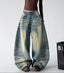 CT6818 wide leg jeans multi product view 05