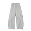 Deconstructed Blade - Cut Cargo Sweatpants - COPPING THREADS - CT Select