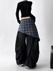 Detachable Layered Panels - COPPING THREADS - CT Select