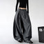 Double-Pleat Balloon Pants - CT236 - COPPING THREADS - CT ORIGINALS