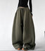 Drawstring Balloon Sweatpants - CT66254 - COPPING THREADS - CT ORIGINALS