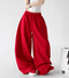 Drawstring Wide - Leg Sweatpants - CT66109 - COPPING THREADS - CT Select