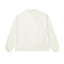 Drop-Shoulder Mock-Neck Long-Sleeve Tee - COPPING THREADS - IDLT