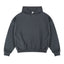 Drop-Shoulder Pullover Hoodie - COPPING THREADS - IDLT