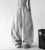 Extra-Long Balloon Sweatpants - CT233 - COPPING THREADS - CT ORIGINALS