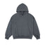 Faded Drop-Shoulder Hoodie - COPPING THREADS - IDLT