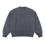 Faded Oversized Sweatshirt - COPPING THREADS - IDLT