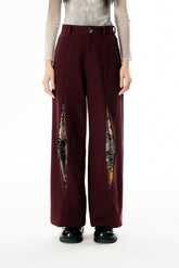 Fireworks Pants - COPPING THREADS - APRIORITY