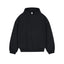 Fleece-Lined Oversized Hoodie - COPPING THREADS - IDLT