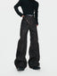 Flight-Buckle Work Jacket - COPPING THREADS - Argue Culture