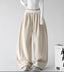 Fluid Wide-Leg Sweatpants - CT66233 - COPPING THREADS - CT ORIGINALS