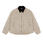 Garment-Dyed Boxy Work Jacket - COPPING THREADS - IDLT