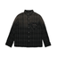 Gradient Plaid Rhinestone Shirt - COPPING THREADS - MOROMORO