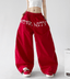 Graphic Parachute Wide - Leg Pants - CT66102 - COPPING THREADS - CT Select