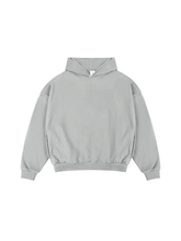 IDLT Basic Hoodie - COPPING THREADS - IDLT