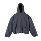IDLT Basic Oversized Hoodie - COPPING THREADS - IDLT