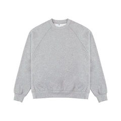 IDLT Basic Sweatshirt - COPPING THREADS - IDLT