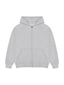 IDLT Basic Zip - Up Hoodie - COPPING THREADS - IDLT