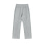 IDLT Basic Zipper Sweatpants - COPPING THREADS - IDLT