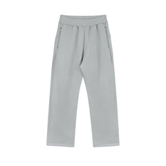 IDLT Basic Zipper Sweatpants - COPPING THREADS - IDLT