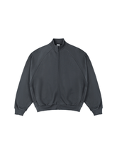IDLT Essential Zip - Up Jacket - COPPING THREADS - IDLT