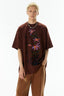 Ink Vase Print Tee - COPPING THREADS - APRIORITY