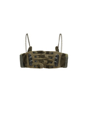 Invisible Walls Bra - COPPING THREADS - CT Select