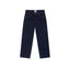 IDLT jeans, dark blue front.